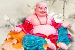 Lời chúc đầu năm của lãnh đạo Phật giáo Q.5, Q.11